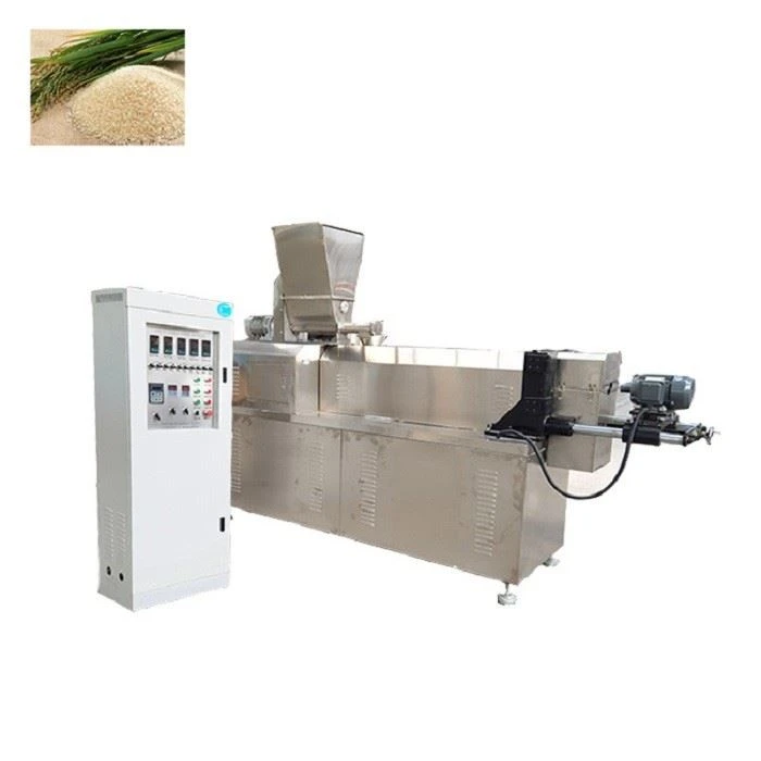 Artificial Rice Powder Making Machine