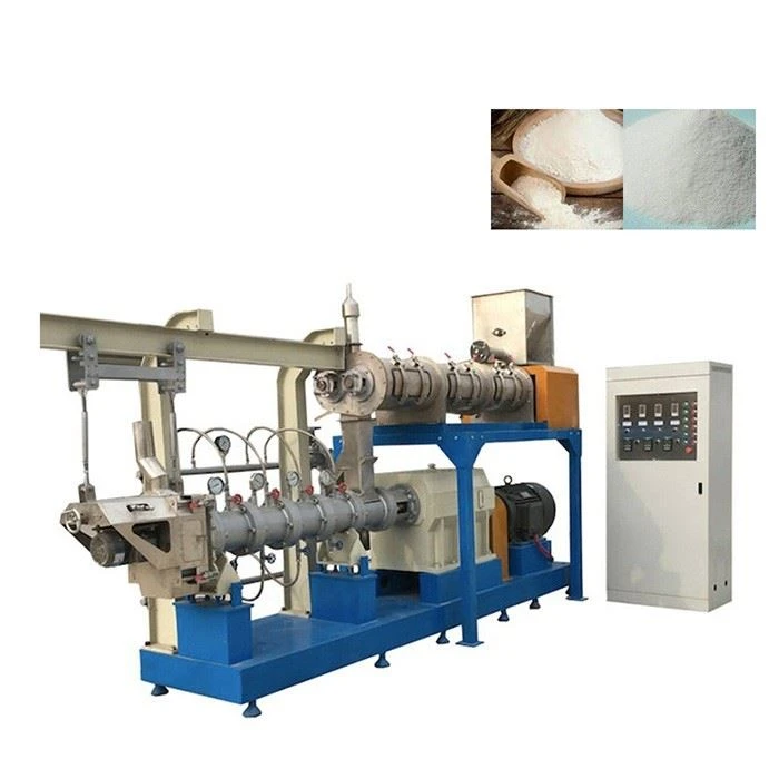 Corn Modified Starch Making Machine