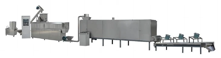 Fortified Nutritional Rice Making Machine