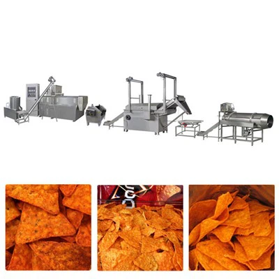Nacho Chips Maker vél