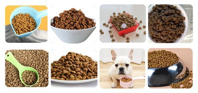 Hundamatsgerðarvélalína