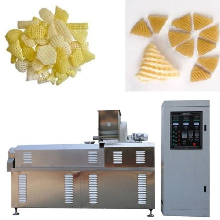3d Pellet Snack Machine