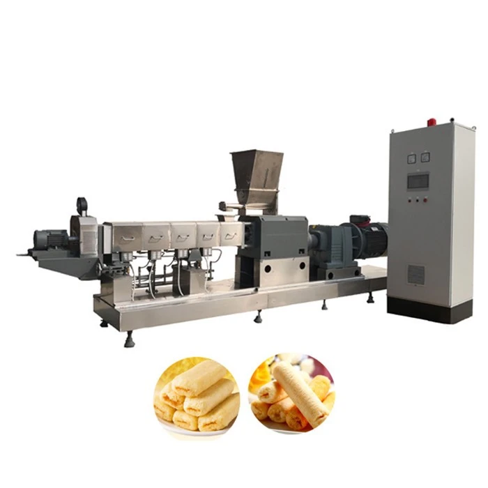 Core Filling Making Machine