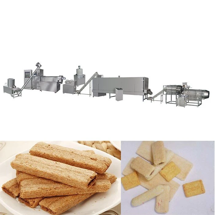 Core Filling Making Machine