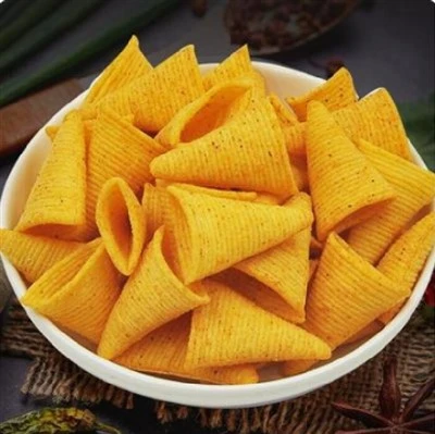Tortilla Chip Making Machine
